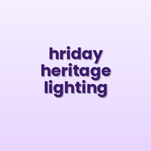 Heritage Decorative Street Lighting Under HRIDAY Scheme — What Engineers Need to Know