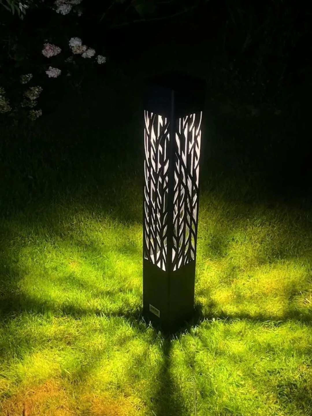 Garden Bollard Lights decorative street light poles — category overview