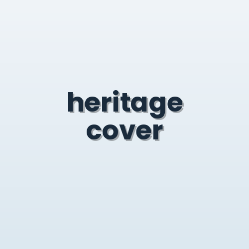 Heritage Decorative Poles — Decorative Street Light Gallery India