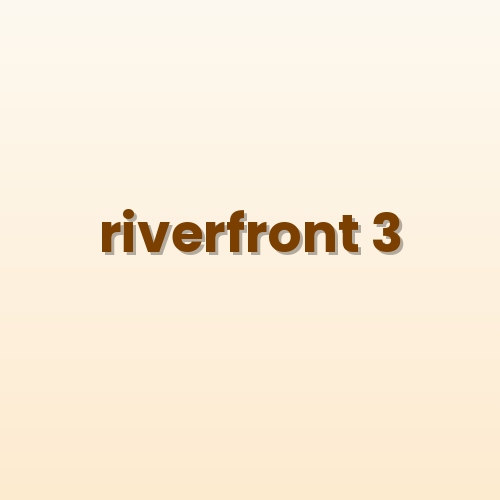 Riverfront Lighting Projects decorative street light India
