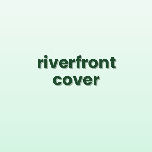 Riverfront Lighting Projects — Decorative Street Light Gallery India